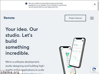 remote.online