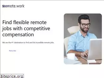 remote.work