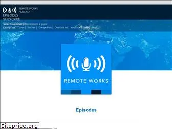 remote.works