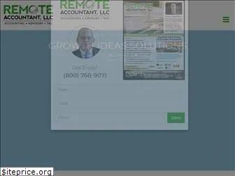 remoteaccountant.net