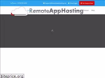 remoteapphosting.net