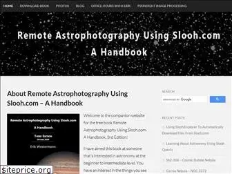 remoteastrophotography.com