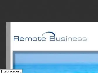 remotebusiness.com