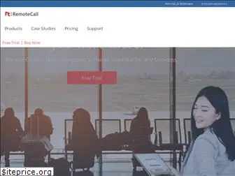 remotecall.com