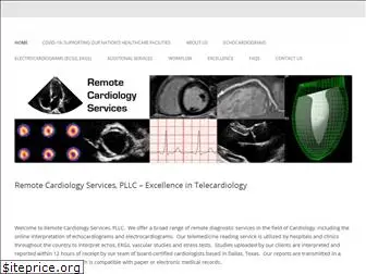 remotecardiologyservices.com