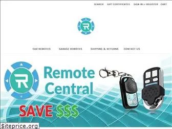remotecentral.com.au