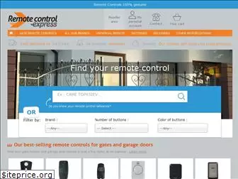 remotecontrol-express.com