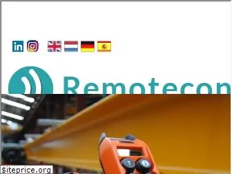 remotecontrolparts.nl