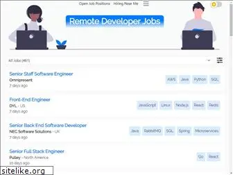 remotedevjobs.io