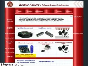 remotefactory.com