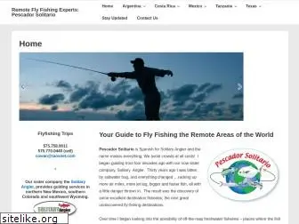 remoteflyfishing.com