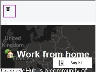 remotehub.io