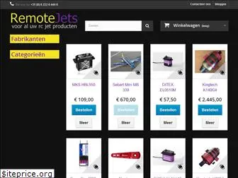 remotejets.com