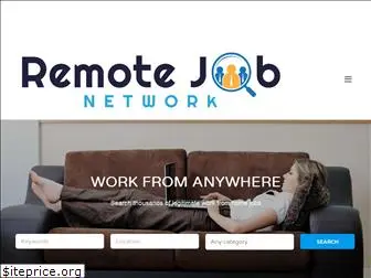 remotejobnetwork.com