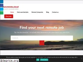 remotejobs.cloud