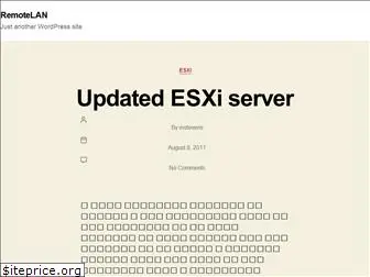 remotelan.net