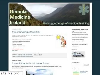 remotemedicine.blogspot.com