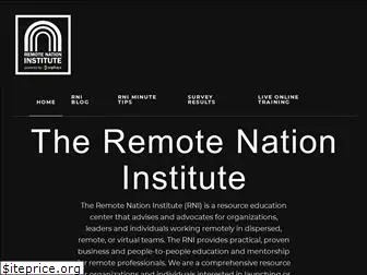 remotenationworks.org