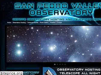 remoteobservatories.com