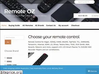 remoteoz.com