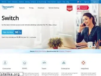 remotepc.net