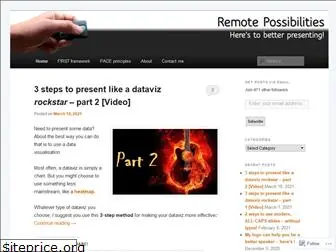 remotepossibilities.wordpress.com