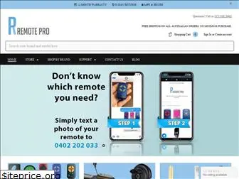 remotepro.com.au