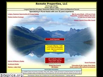 remoteproperties.com