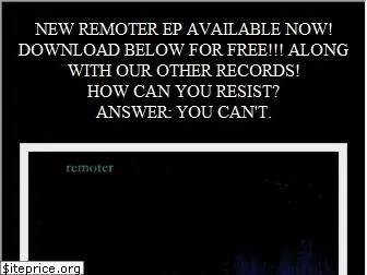 remoter.com