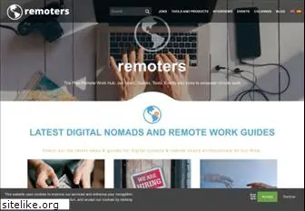 remoters.net