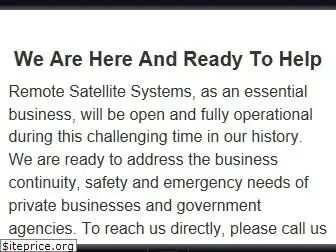 remotesatellite.com