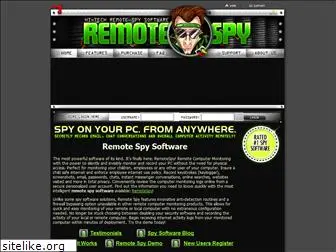 remotespy.com