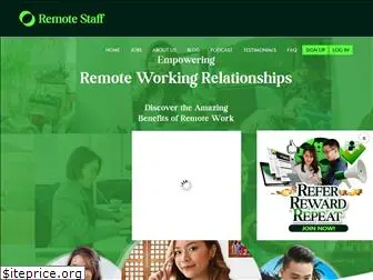 remotestaff.com.ph