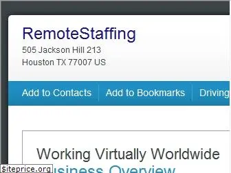 remotestaffing.com