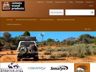 remotetravel.com.au