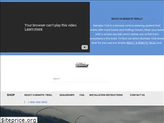 remotetroll.com