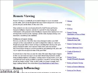 remoteviewinglight.com