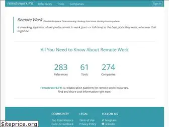 remotework.fyi