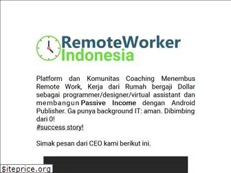 remoteworker.id