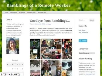 remoteworker.wordpress.com