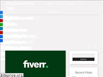 remoteworktip.com