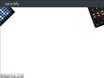 remotify.io