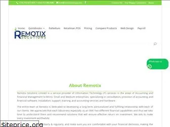 remotix.co.ke