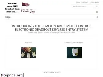 remotizer.com