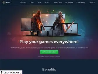remotrapp.com