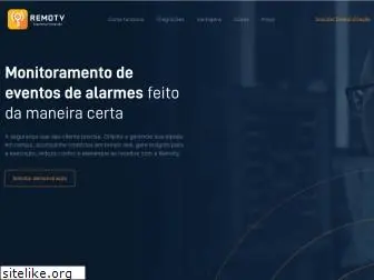 remoty.com.br thumbnail