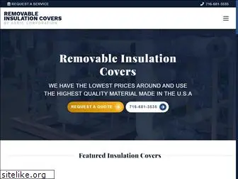 removableinsulationcovers.com