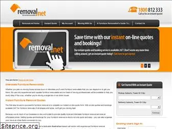 removal.net