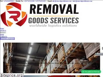 removalgoodskenya.com