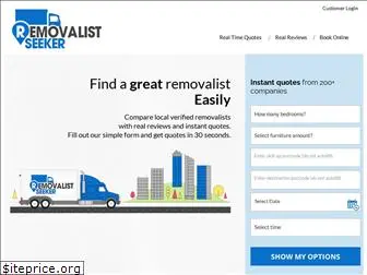 removalistseeker.com.au